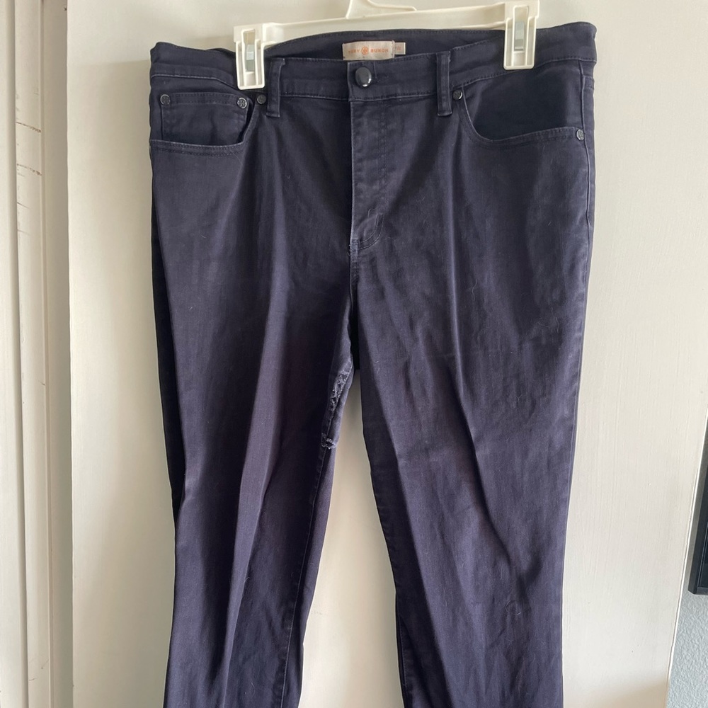 Tory Burch jeans